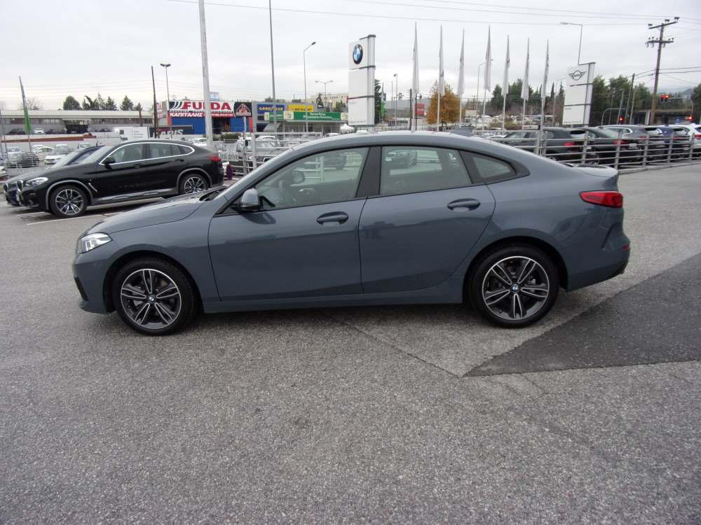 Опция 216 bmw
